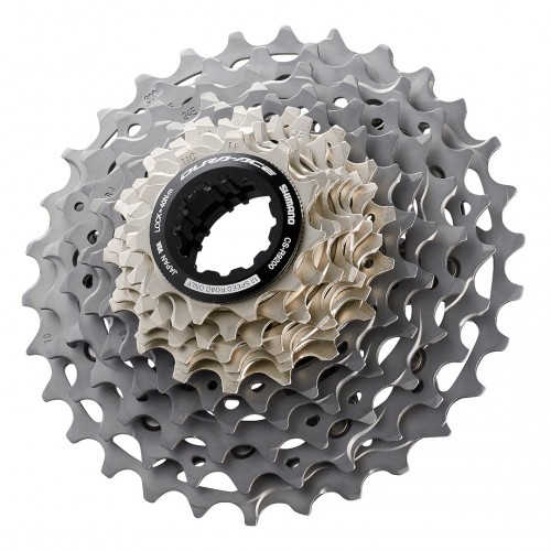 Cassete Dura Ace R9200 11/30 – 12V